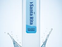 Agua Purificada 500ml Estilizada