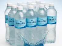 Agua Purificada 1.5L x12