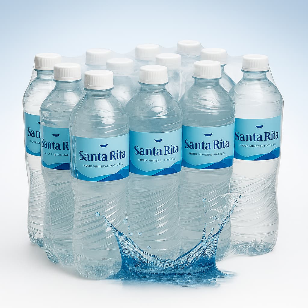 Agua Purificada 1.5L x12