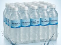 Agua Purificada 500ml x24