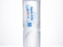 Agua Purificada 500ml Estilizada