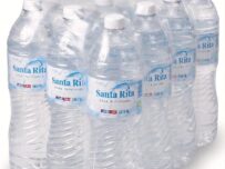 Agua Purificada 1.5L x12