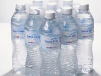 Agua Purificada 500ml x24